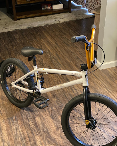 Bicycle Store «Carl Hart Bicycles», reviews and photos, 620 Middle Country Rd, Middle Island, NY 11953, USA