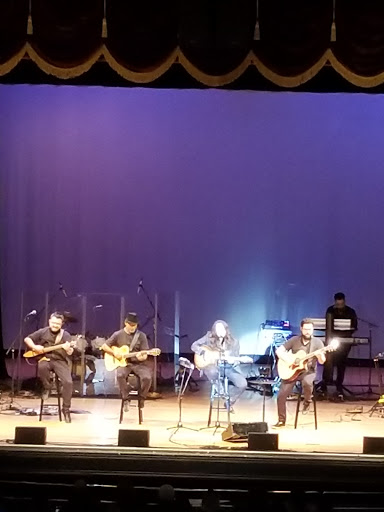 Conference Hotel «John Hancock Hall», reviews and photos, 180 Berkeley St, Boston, MA 02116, USA