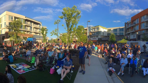 Shopping Mall «Park West Village», reviews and photos, Village Market Place, Morrisville, NC 27560, USA