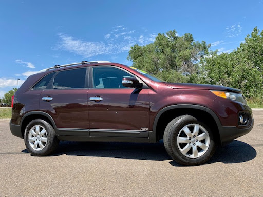 Used Car Dealer «United Automotive, LLC.», reviews and photos, 765 Federal Blvd, Denver, CO 80204, USA