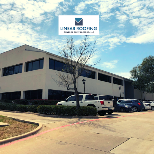 Roofing Contractor «Linear Roofing & General Contractors LLC», reviews and photos, 320 Decker Dr Ste 136, Irving, TX 75062, USA