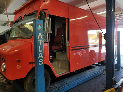North Highlands Tire Pros image