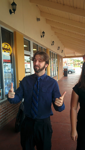 Book Store «A Comic Shop», reviews and photos, 114 S Semoran Blvd, Winter Park, FL 32792, USA