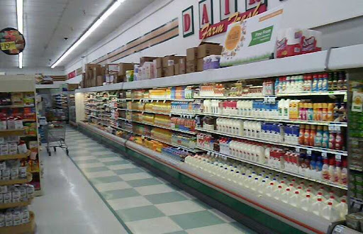 Grocery Store «Tri-Star Supermarket», reviews and photos, 81 Irvington Rd, Kilmarnock, VA 22482, USA