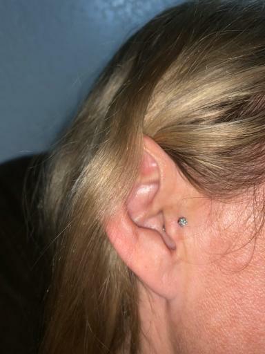 Explore bear tattoo ideas, creative tattoo ideas in Yuba City, available at The Piercing Queen 530