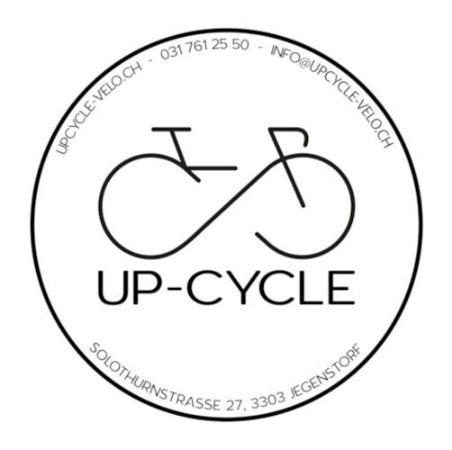 Up-Cycle - Fahrradgeschäft