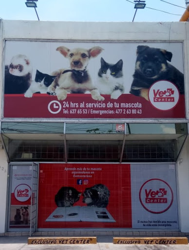 Vet Center León