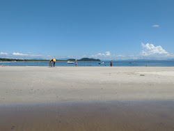 Foto de Praia de Brasília - lugar popular entre os apreciadores de relaxamento