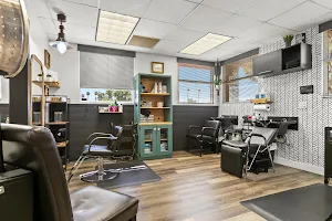 Signature Salon / Mattison Avenue Salon Suites image