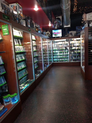 Video Game Store «Video Game Heaven», reviews and photos, 1911 Colonial Ave, Norfolk, VA 23517, USA