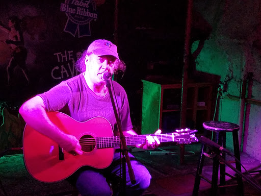 Bar «The Cave», reviews and photos, 452 W Franklin St, Chapel Hill, NC 27516, USA