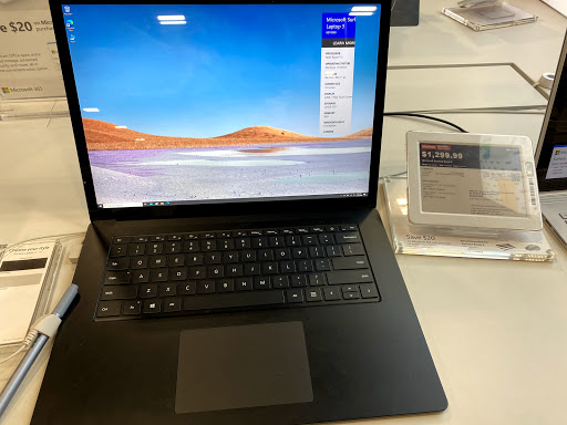 Electronics Store «Best Buy», reviews and photos, 63 Ranch Dr, Milpitas, CA 95035, USA