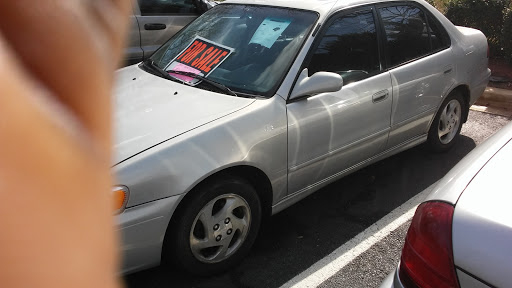 Auto Repair Shop «Twin Beach Car Care Center», reviews and photos, 8802 Donalds Way, Owings, MD 20736, USA