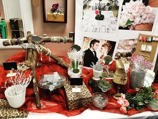 Florist «Event Connoisseur Flowers & Gifts», reviews and photos, 39 New London Turnpike #116, Glastonbury, CT 06033, USA