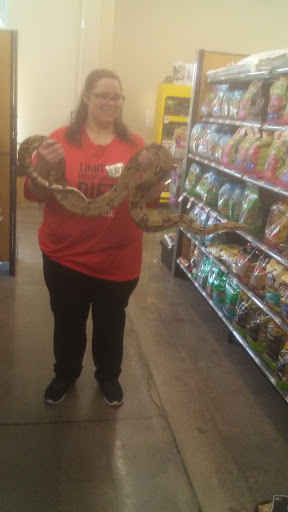 Pet Supply Store «Pet Supplies Plus», reviews and photos, 421 Green Springs Hwy Ste, Homewood, AL 35209, USA