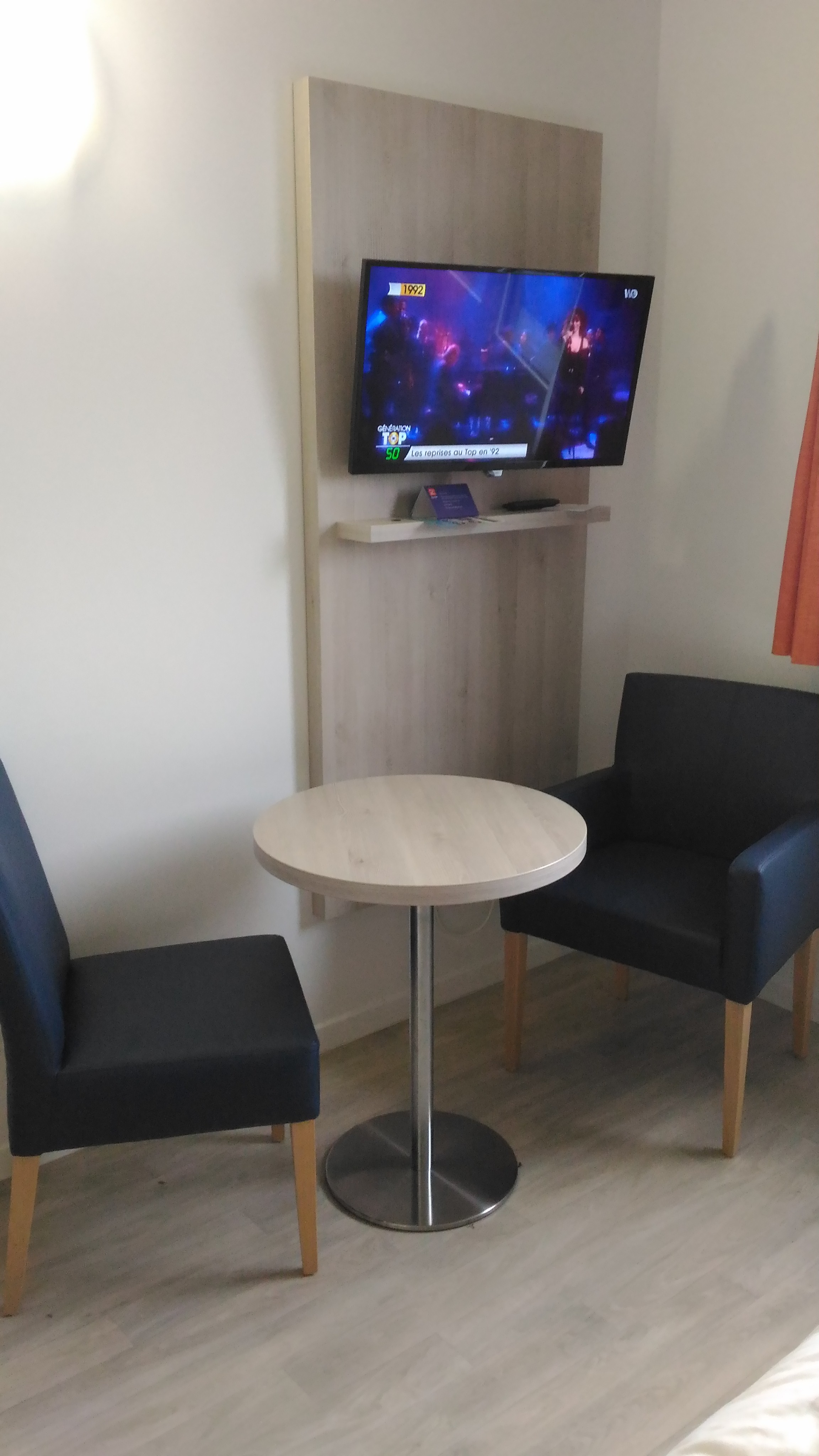 Photo n° 1 de l'avis de Roberto.e fait le 14/12/2017 à 07:47