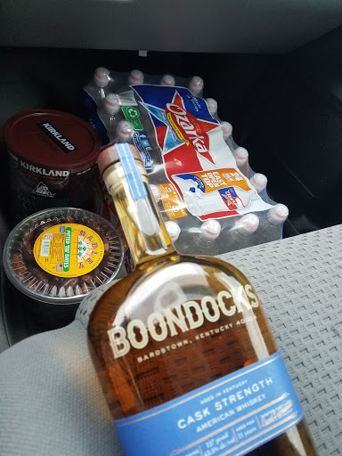 Liquor Store «WB Liquors & Wine», reviews and photos, 12405 N Gessner Rd, Houston, TX 77064, USA