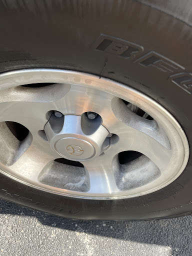 Car Wash «Splash Car Wash», reviews and photos, 625 West Putnam Avenue, Greenwich, CT 06830, USA