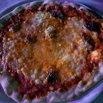 Photo n°2 de l'avis de Petra.u fait le 20/09/2023 à 18:47 sur le  Pizzeria I Fichi D'India ROOMS à Ricadi