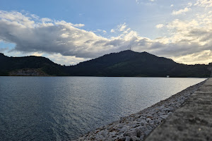 Mengkuang Dam image