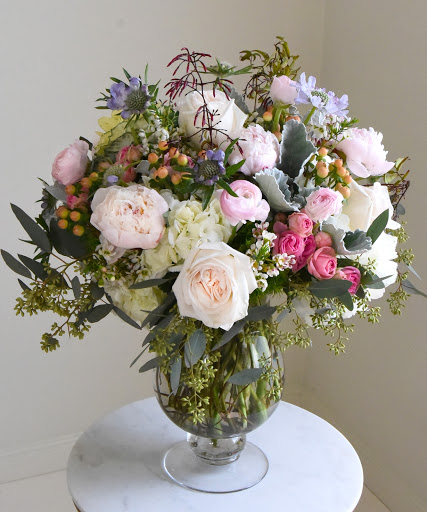 Florist «Ah Sam Florist», reviews and photos, 2645 S El Camino Real, San Mateo, CA 94403, USA