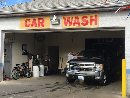 Car Wash «Shine-N-Ride», reviews and photos, 1430 E Galbraith Rd, Cincinnati, OH 45215, USA