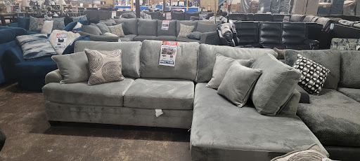 Furniture Store «American Freight Furniture and Mattress», reviews and photos, 10333 Northfield Rd, Northfield, OH 44067, USA