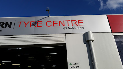 Northern Motor Group Service Centre