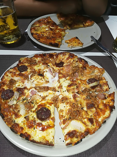 La Esfinge