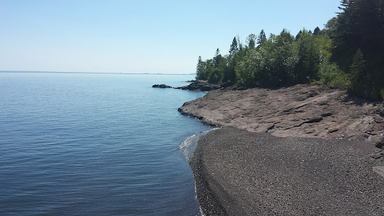 Bristol Beach