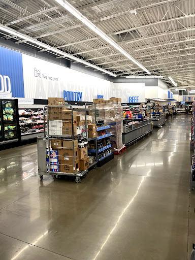 Department Store «Walmart Supercenter», reviews and photos, 14111 N Prasada Gateway Ave, Surprise, AZ 85388, USA