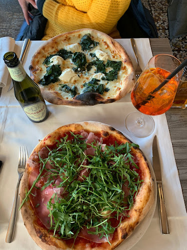 Ristorante-pizzeria Mary - Lugano