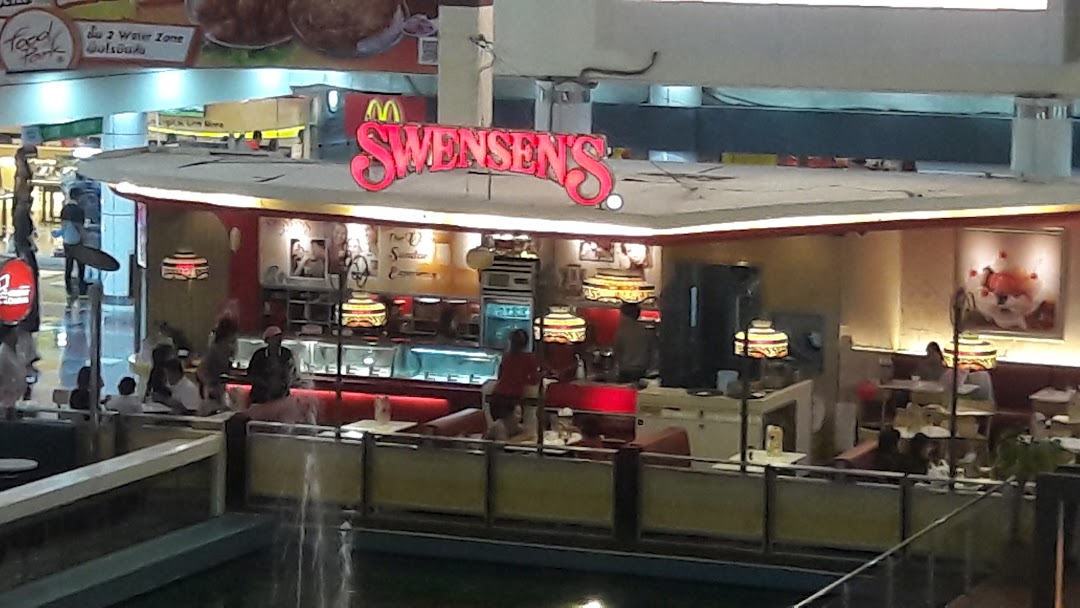 Swensens