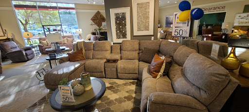 Furniture Store «La-Z-Boy Furniture Galleries», reviews and photos, 5700 Centennial Center Blvd, Las Vegas, NV 89149, USA