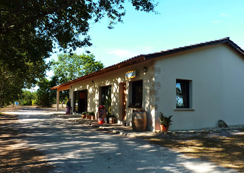 Camping Camping l'Acacia - Aire naturelle Hourtin