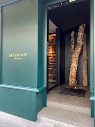 Photo n°108 de Marsan par Hélène Darroze à Paris ()