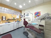 Clínica Médico Dental Tirso de Molina