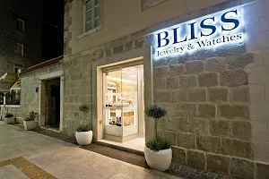 Bliss jewelry & watches image