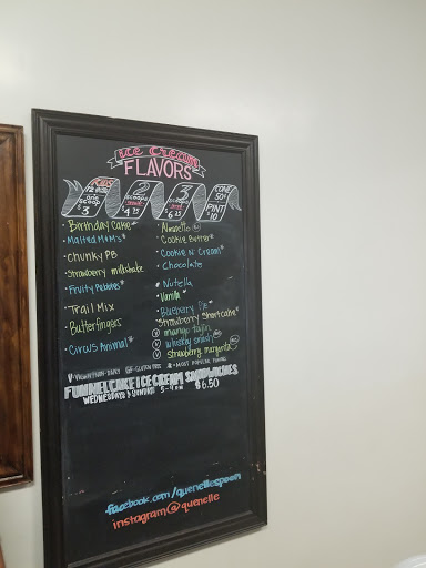 Dessert Shop «Quenelle», reviews and photos, 2214 W Magnolia Blvd a, Burbank, CA 91506, USA