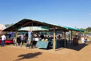 Pretoria Boeremark image