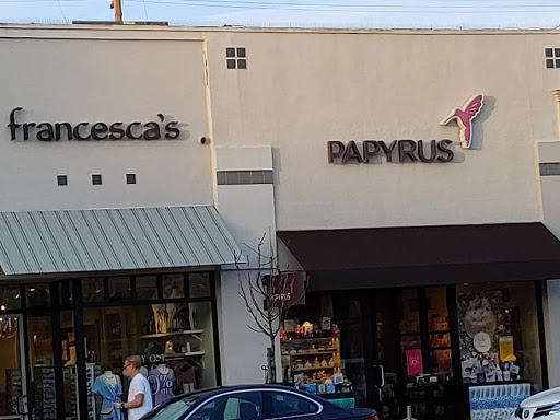 Greeting Card Shop «Papyrus», reviews and photos, 5259 E 2nd St, Long Beach, CA 90803, USA