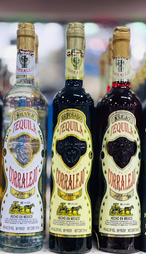 Liquor Store «Liquor & Tobacco Depot», reviews and photos, 570 N Schmale Rd, Carol Stream, IL 60188, USA