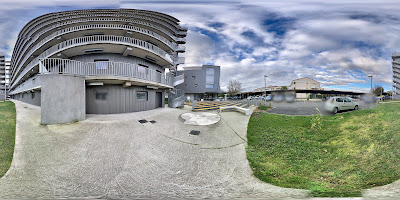Logements Foyers à Mérignac