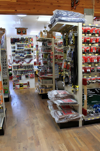 Hardware Store «Rex Ace Hardware», reviews and photos, 313 B St, Petaluma, CA 94952, USA