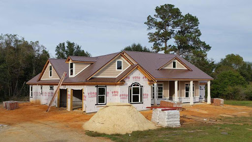TEAM CRAFT ROOFING in Spanish Fort, Alabama