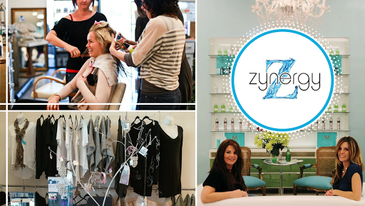 Beauty Salon «Zynergy Wellness Salon and Boutique», reviews and photos, 78 N Cooper Rd, Gilbert, AZ 85234, USA