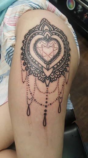 Tattoo Shop «7 Souls Tattoo Studio», reviews and photos, 6618 TX-332, Freeport, TX 77541, USA