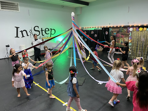 Dance School «In-Step Dance & Performing Arts Center, Inc.», reviews and photos, 449 Sawdust Rd, The Woodlands, TX 77380, USA