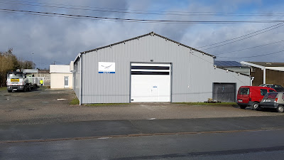 RT LEC / RTLEC à Châtillon-sur-Thouet