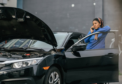 Auto Repair Shop «Palm Coast Auto Repair», reviews and photos, 11 Hargrove Grde, Palm Coast, FL 32137, USA